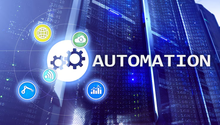 Why Every Company Needs Business Process Automation