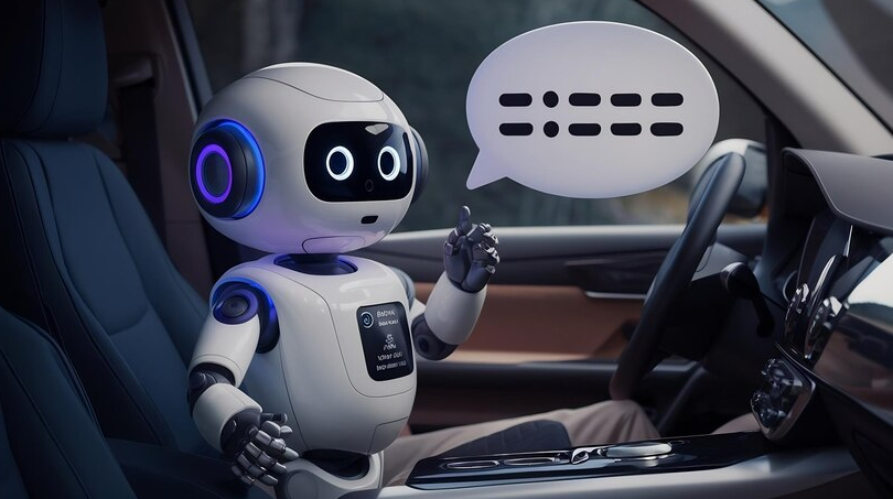 The Benefits Of Using AI Chatbots For Car Dealership