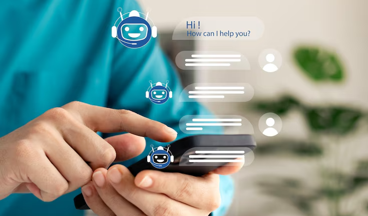 The Complete Guide: Chatbots for Government Sector