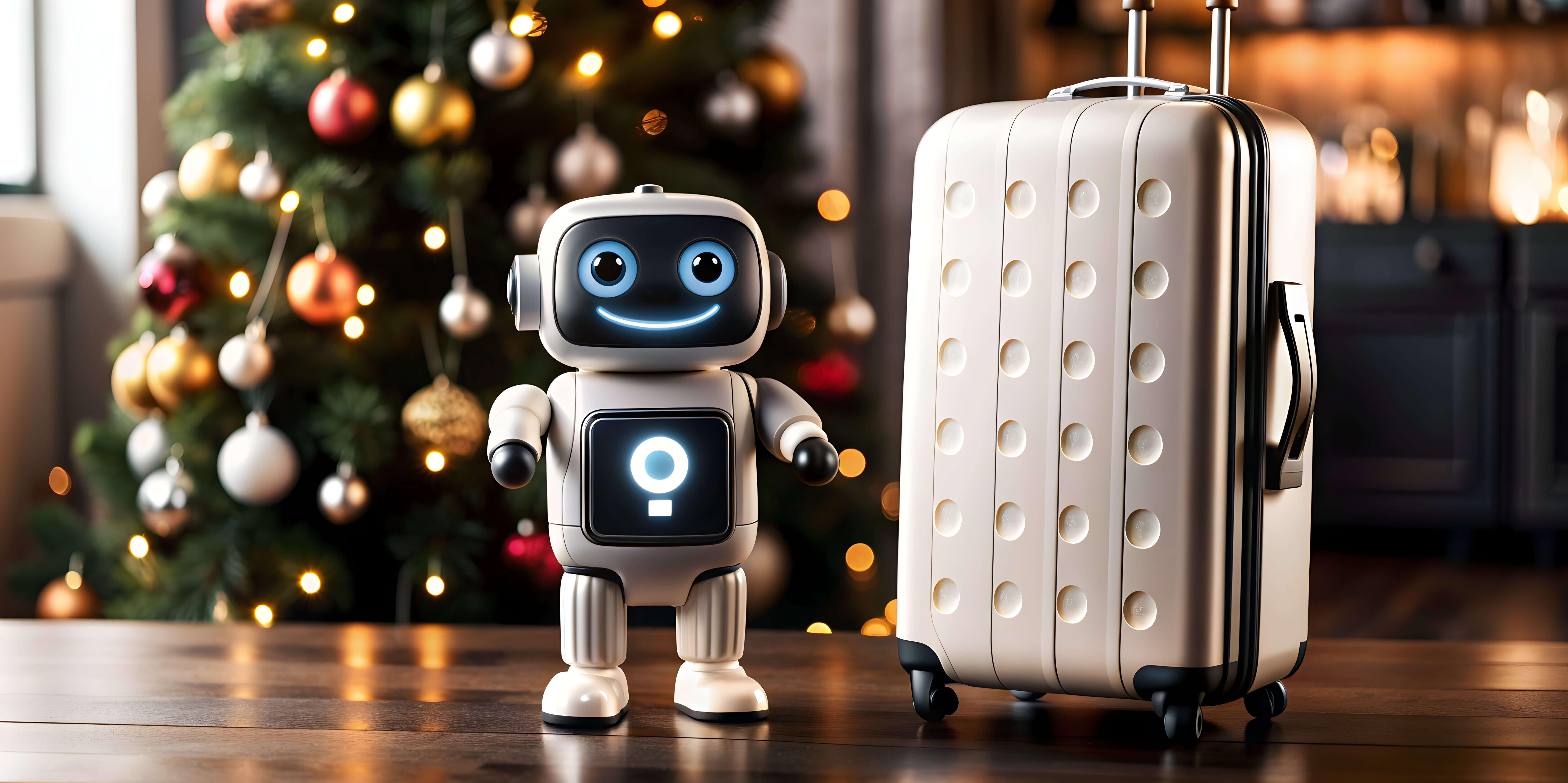 How AI Virtual Assistants are Transforming the Travel and Tourism Industry