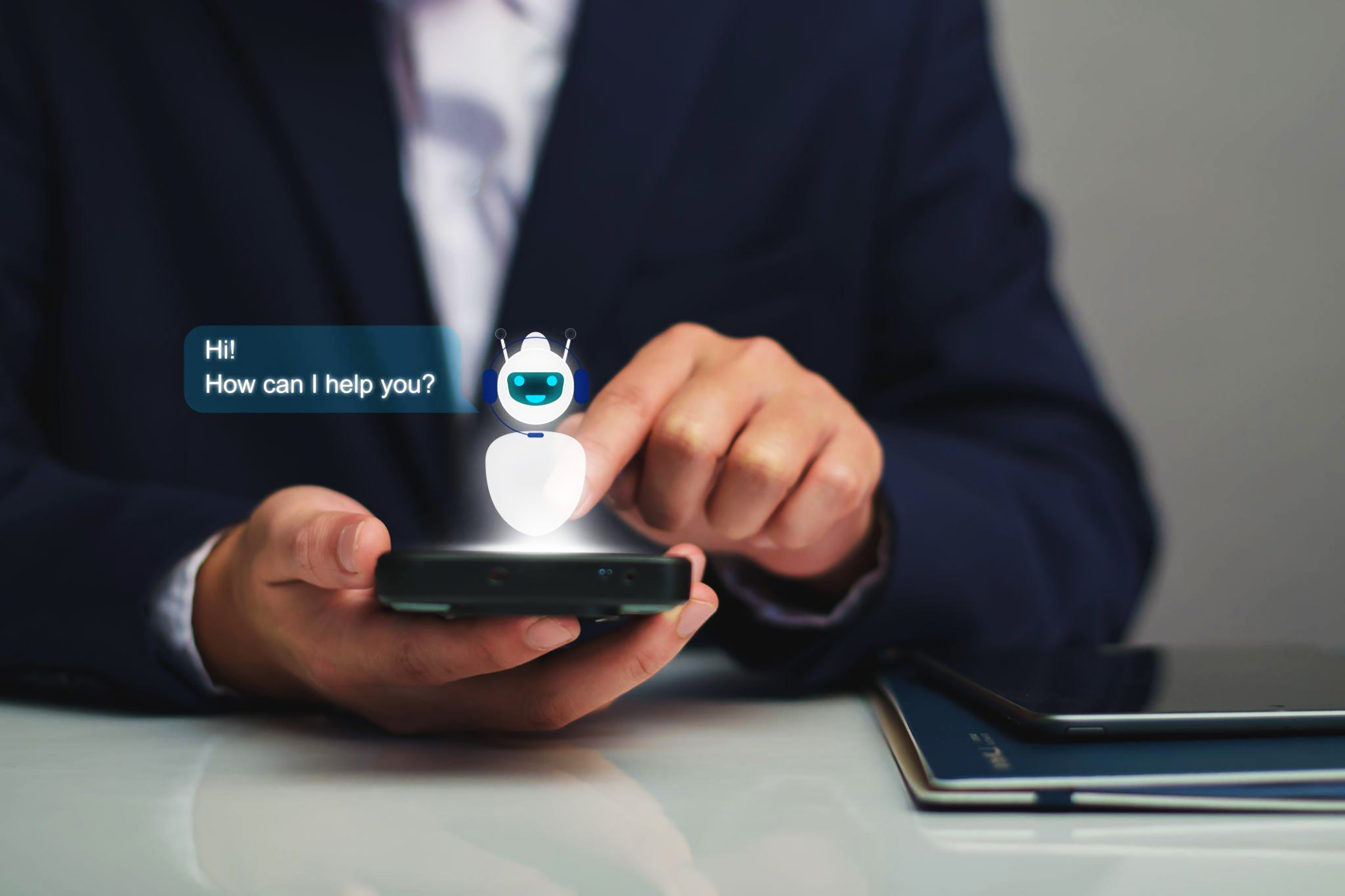 HR Helpdesk Chatbots: Everything You Need to Know