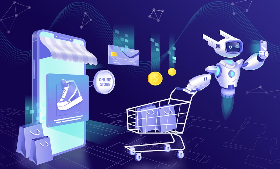 From Click to Delivery: How Automation is Transforming E-commerce