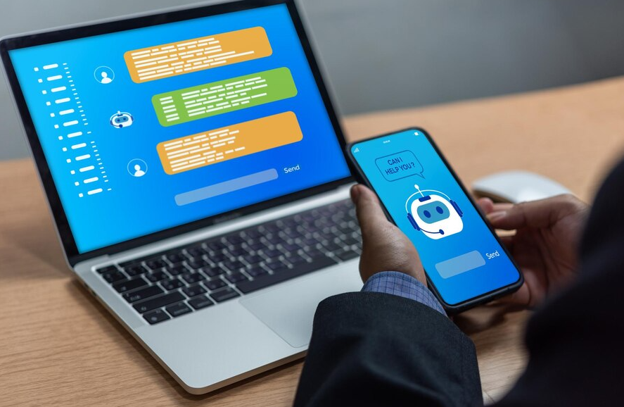 Chatbots for the Government Sector: The New Face of Virtual Interaction