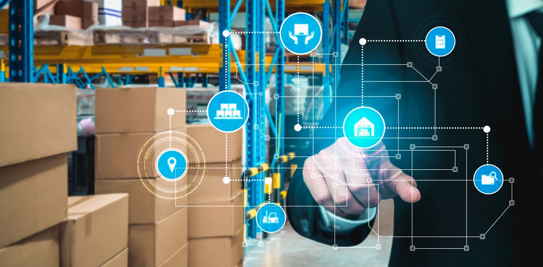 How Logistics Process Automation Transforms Businesses