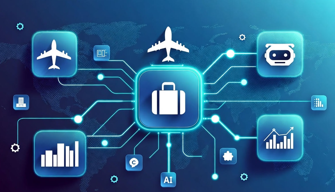The Future of Travel: Smart Automation for Smarter Journeys